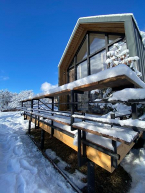 Sharden House